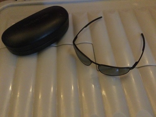 Oakley conductor sunglasses - conductor, 8