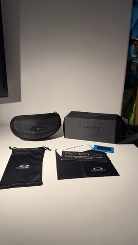 Oakley hard shell sunglasses - oakley,