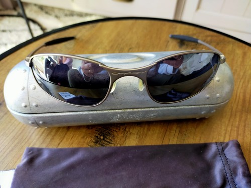 Vintage y2k oakley wire - oakley,