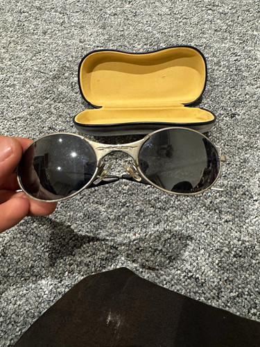 1995 oakley wire - gen, 1