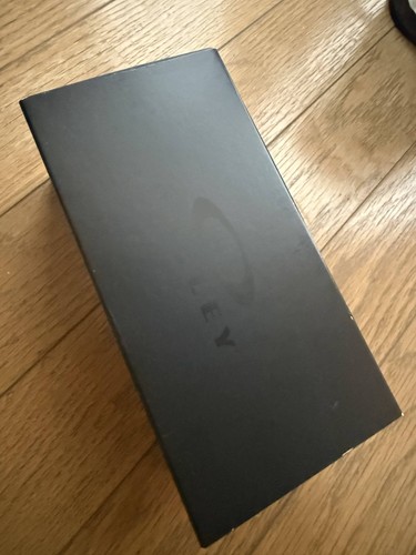 Oakley madman box case - oakley,