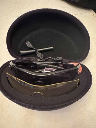 Oakley kato sunglasses shield - oakley,