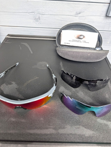 Oakley men radarlock - oakley, men's