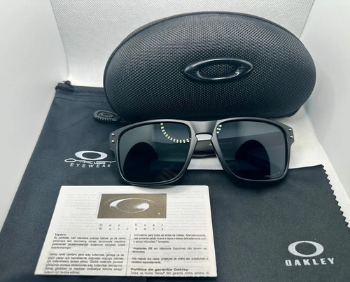 Oakley holbrook prizm - holbrook,