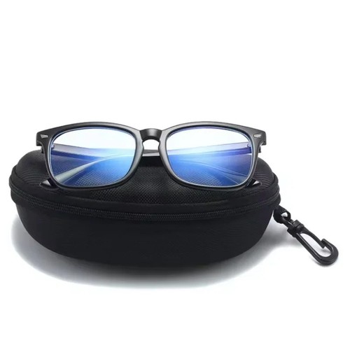 Oakley black sunglasses case - sunglasses,