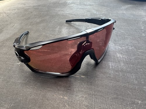 Oakley jawbreaker sunglasses - oakley,