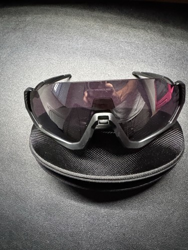 Oakley flight jacket prizm - jacket,