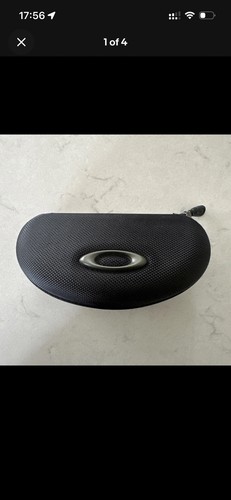 Oakley sunglasses hard - sunglasses, case
