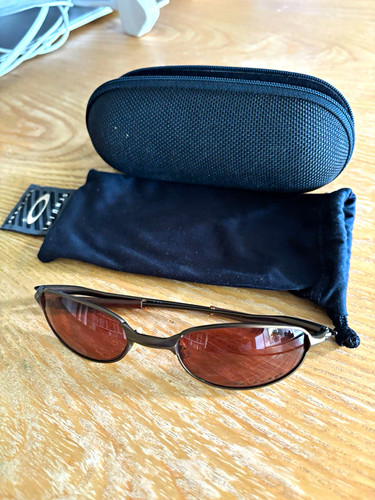 Vintage oakley men wire - vintage, e-wire