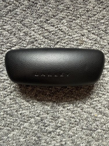 Oakley sunglasses hard case - hard,