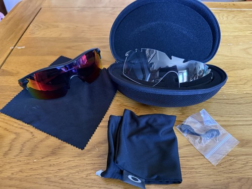 Oakley radarlock straight - radarlock, xl