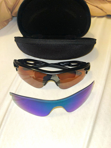 Oakley radarlock path 009181 - radarlock,