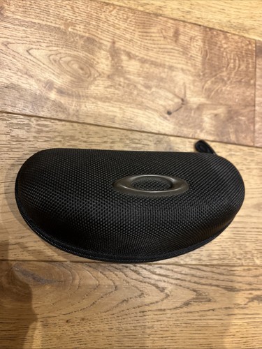Oakley sunglasses hard case - hard,