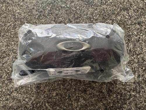 Bnib genuine oakley large - bnib,