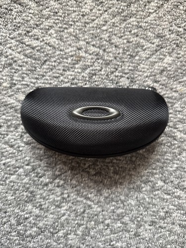 Oakley sunglasses hard - sunglasses, case