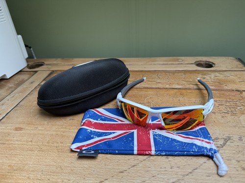 Oakley flak sunglasses - oakley,