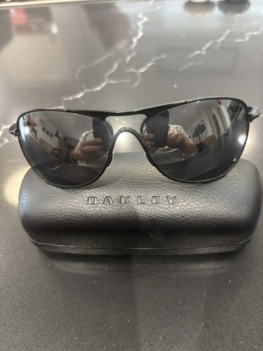 Oakley crosshair sunglasses - oakley,