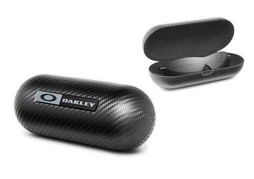 Oakley large carbon fibre - oakley,