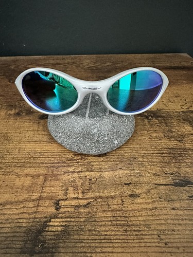 Oakley minute eye jacket - oakley,