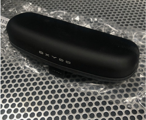 Oxydo hard case small - oxydo, x-small