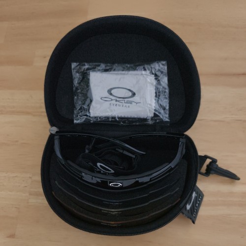 Oakley 0089 sunglasses set - 0089,