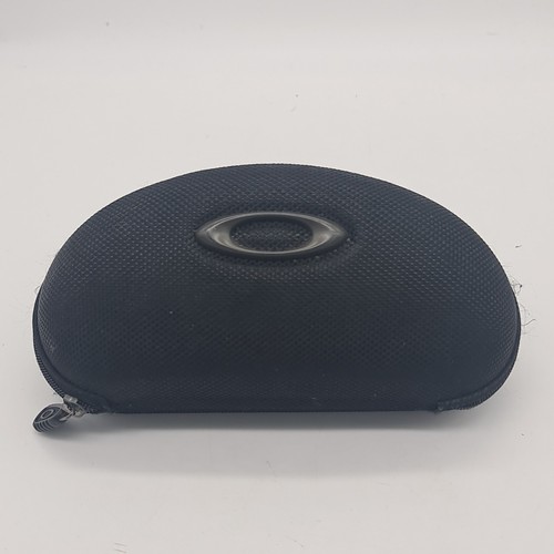 Oakley soft vault black hard - soft,