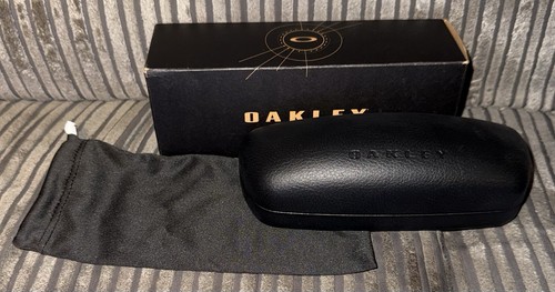Oakley black hard - oakley,