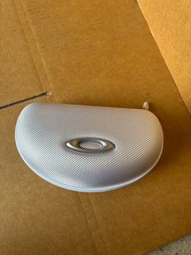 Oakley radar array white - radar,