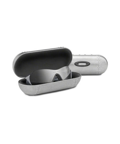 Oakley sunglasses case - sunglasses,