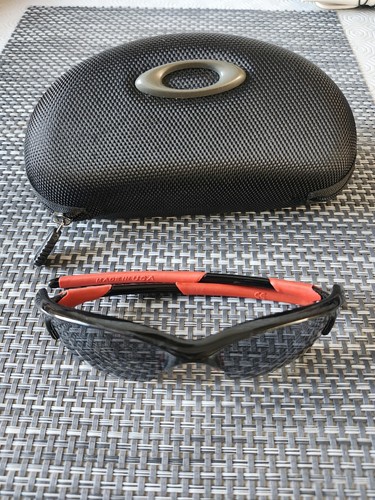 Oakley half jacket - jacket, xlj