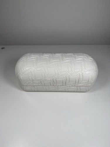 Oakley large white hard - oakley,