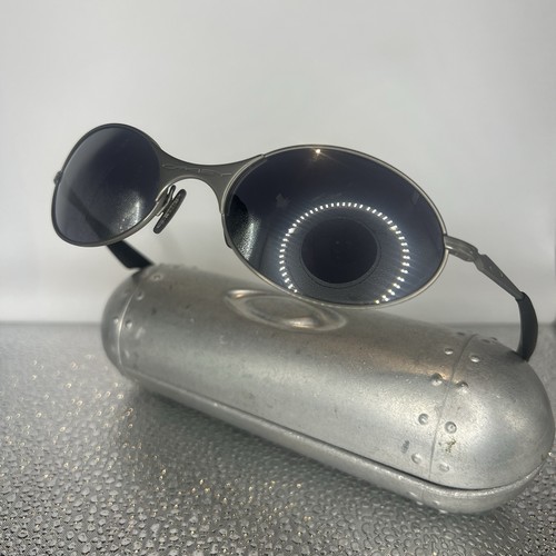 Vintage oakley wire - oakley, gen