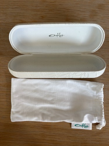 Oakley sunglasses hard - sunglasses, case