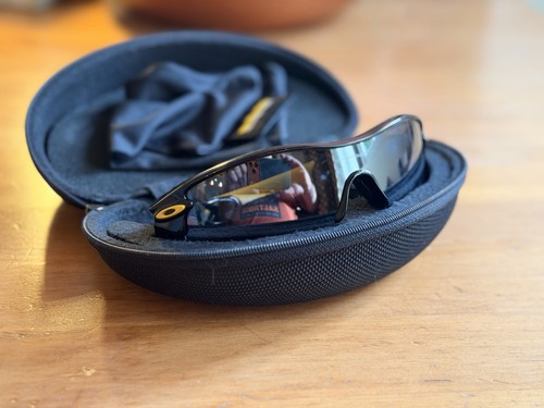 Oakley lance armstrong - oakley,