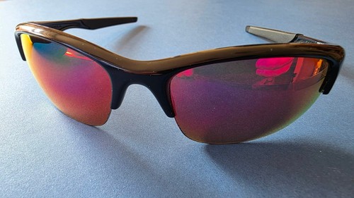 Oakley bottle rocket custom - bottle,
