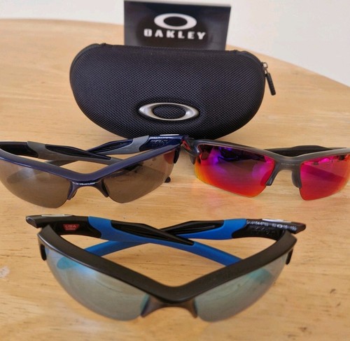 Oakley hard case protector - oakley,