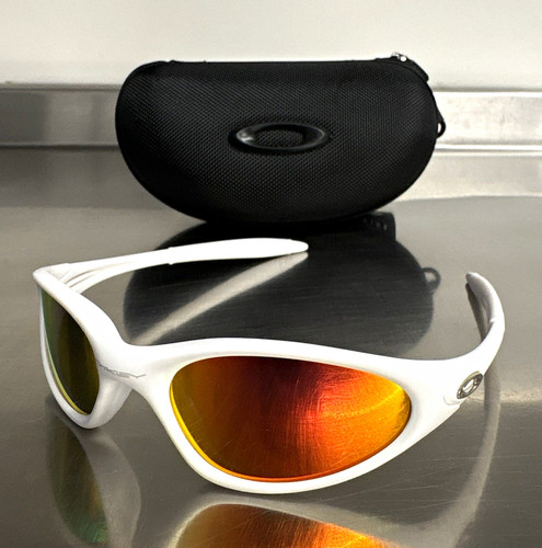 Oakley minute mirrored - minute, 1.0