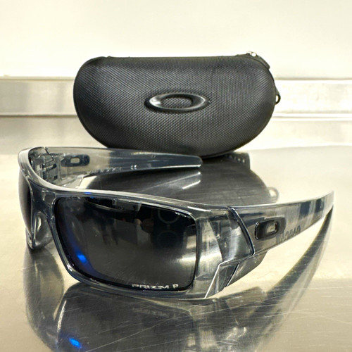 Oakley gascan polarised - oakley,