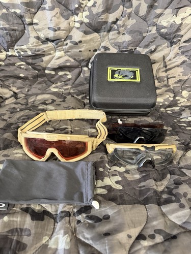 Oakley ballistic frame - oakley, m