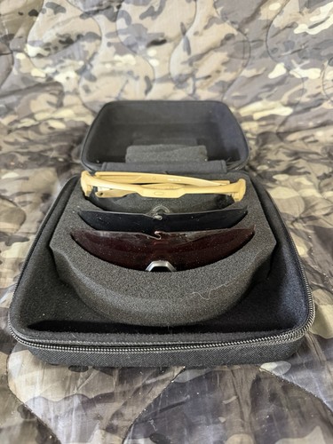 Oakley ballistic frame - si,