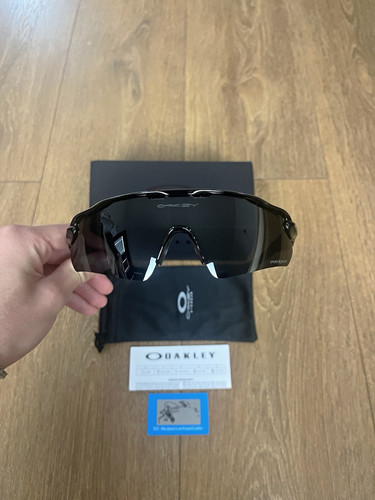Oakley prizm wrap sunglasses - oakley,