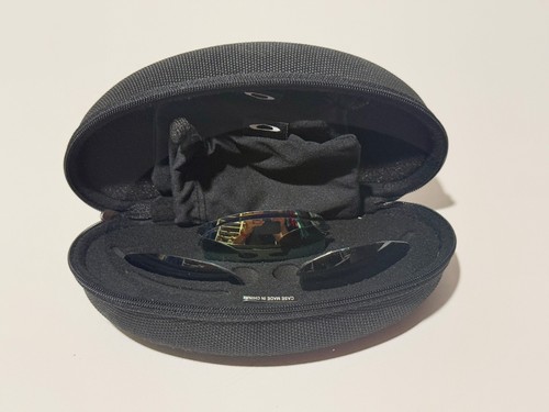 Authentic oakley multi lens - authentic, multi-lens