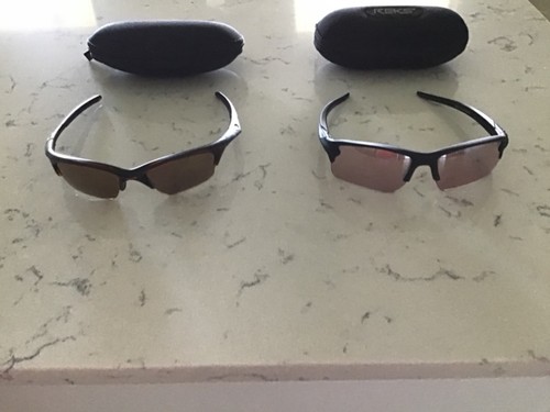 Oakley reks sunglasses - &,