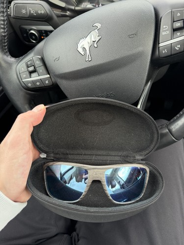 Oakley split shot prizm - oakley,