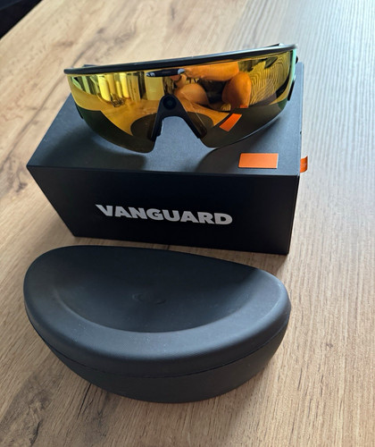 Oakley meta vanguard glasses - vanguard,