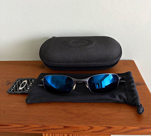 Oakley men wrap sunglasses - men's,