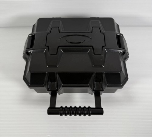 Oakley strongbox case box - strongbox,
