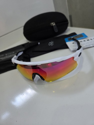 Oakley design path prizm - ev,