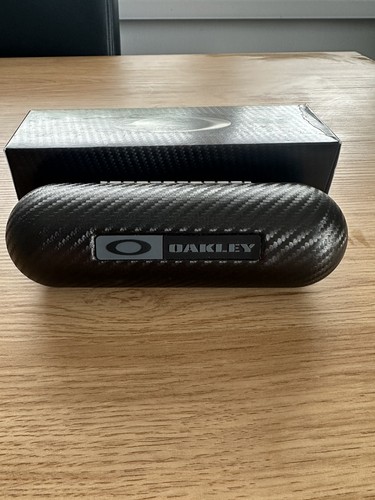 Oakley nanowire small hard - oakley, rx