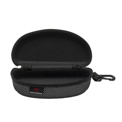 Oakley black sunglasses case - oakley,